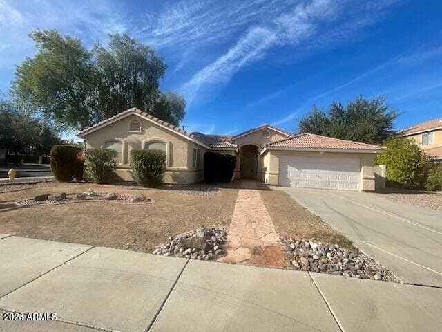 20370 N 65TH Drive, Glendale, AZ 85308 — photo 1 of 8