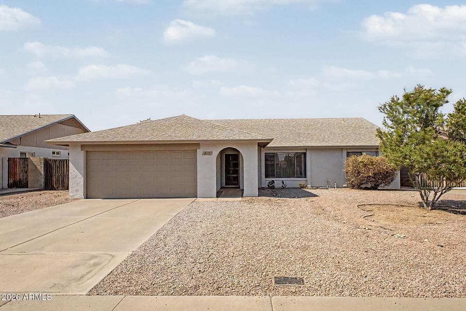 812 W BELL DE MAR Drive, Tempe, AZ 85283 — photo 1 of 31
