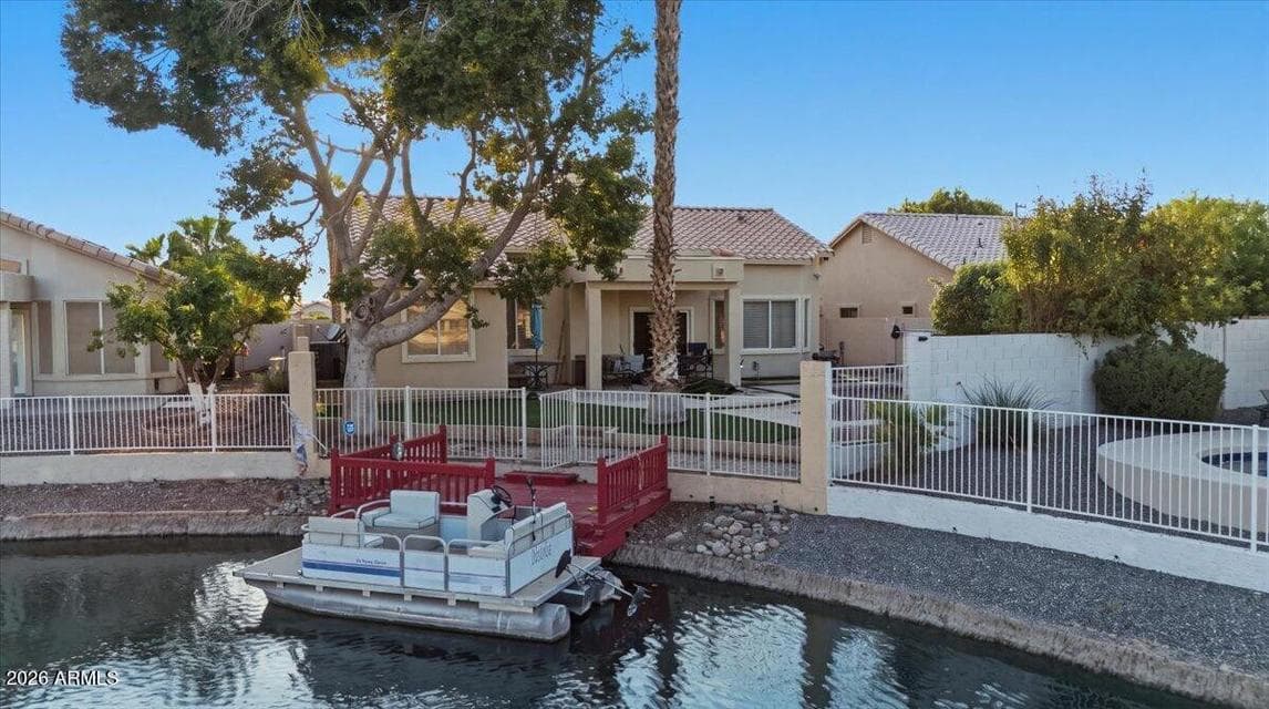 20385 N 54 th Avenue, Glendale, AZ 85308 — photo 1 of 44
