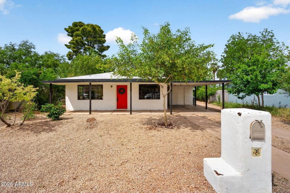 1324 E HALL Street, Tempe, AZ 85281 — photo 1 of 15