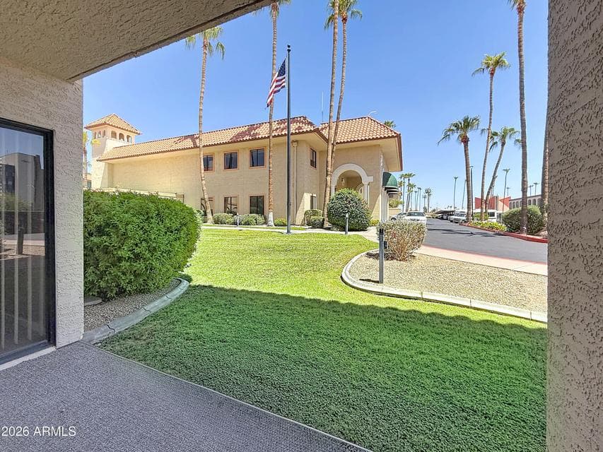 10330 W Thunderbird Boulevard A103, Sun City, AZ 85351 — photo 1 of 23