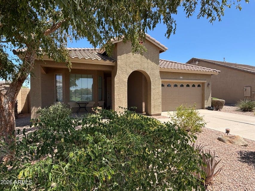 208 E Caribbean Drive, Casa Grande, AZ 85122 — photo 1 of 33