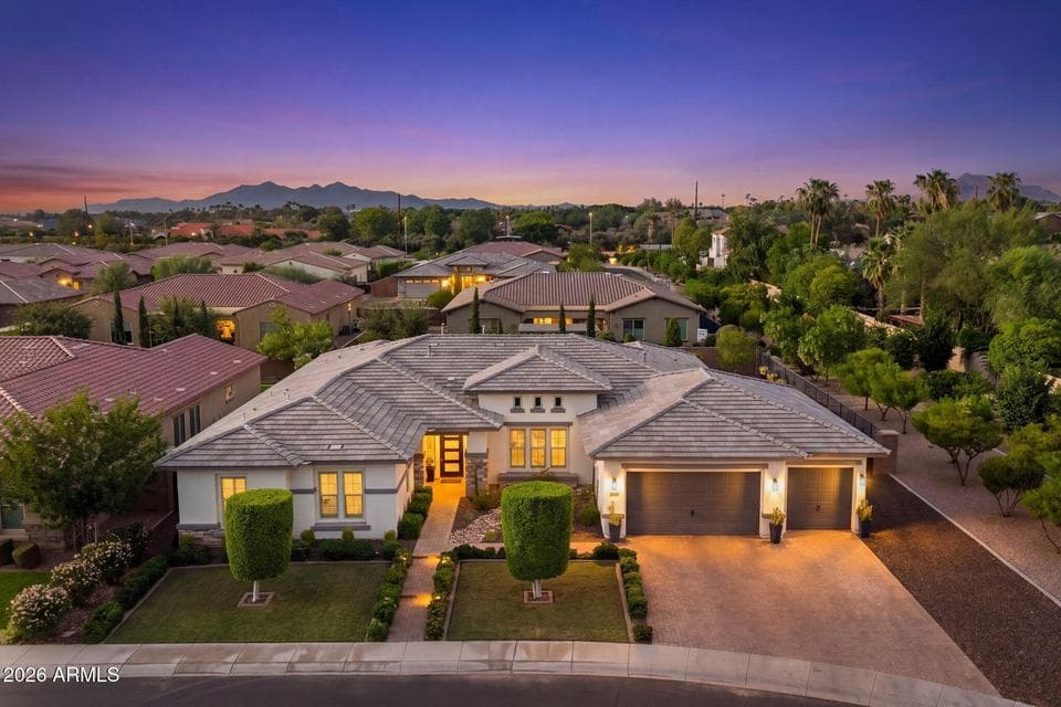3858 E FOUNTAIN Street, Mesa, AZ 85205 — photo 1 of 66