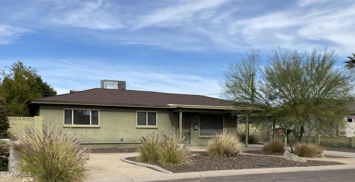 3840 N Pueblo Way, Scottsdale, AZ 85251 — photo 1 of 38