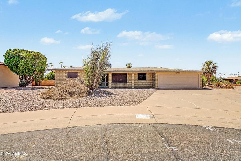 5827 E ANAHEIM Street, Mesa, AZ 85205 — photo 1 of 41
