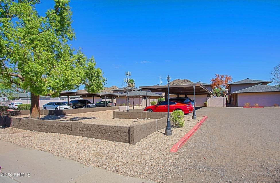 13207 N 21st Place 6, Phoenix, AZ 85022 — photo 1 of 9