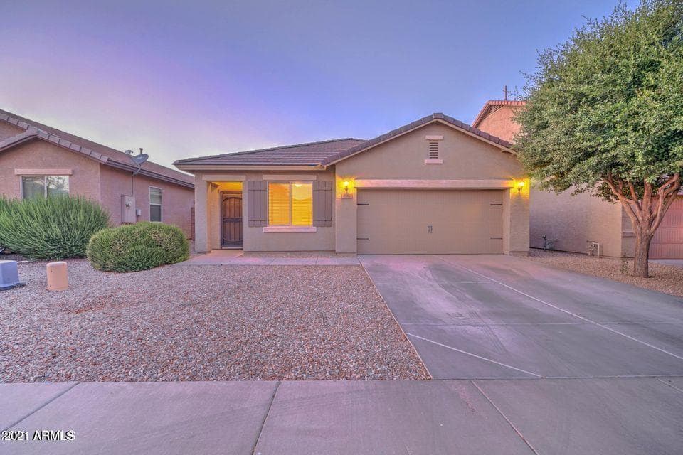 4582 W Crescent Road, Queen Creek, AZ 85144 — photo 1 of 15