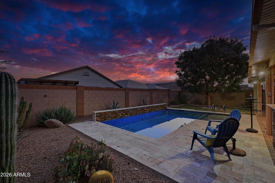 15869 W MAUNA LOA Lane, Surprise, AZ 85379 — photo 1 of 63