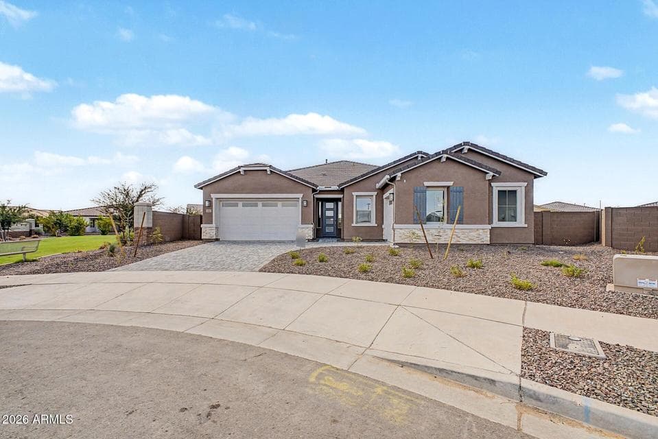 24404 N 173RD Avenue, Surprise, AZ 85387 — photo 1 of 49
