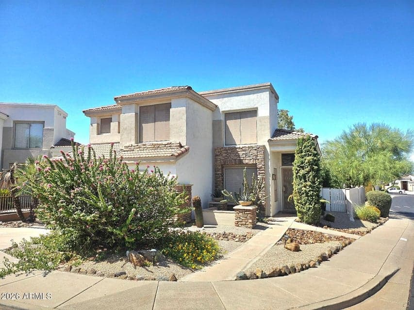 1257 E VOLTAIRE Avenue, Phoenix, AZ 85022 — photo 1 of 52
