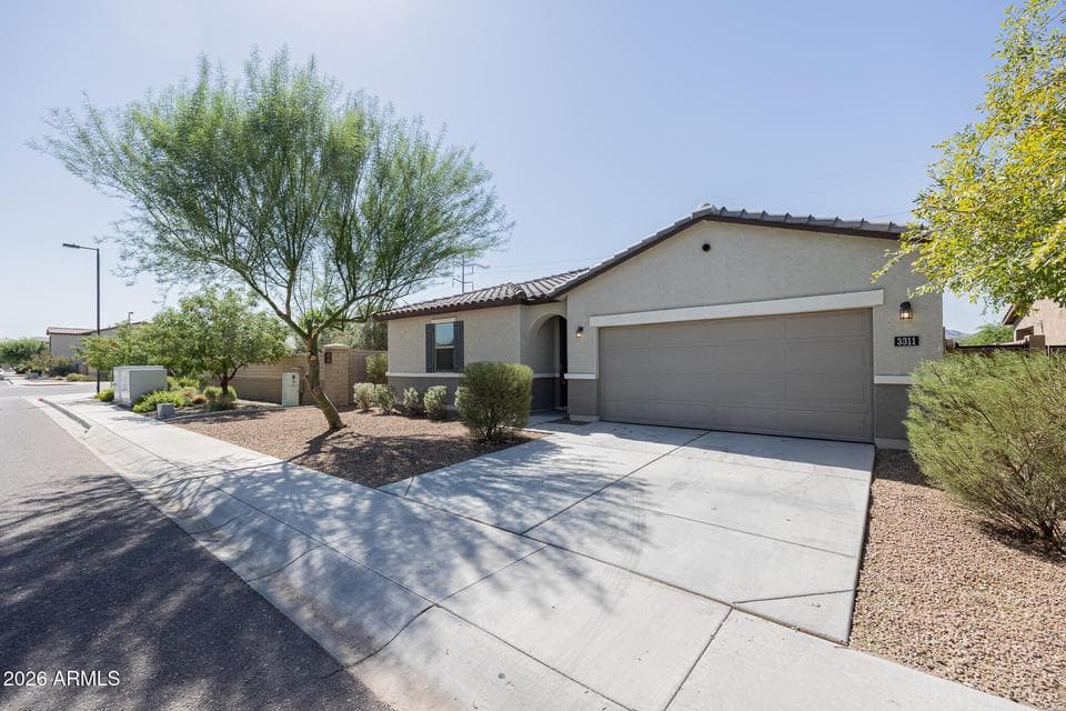3311 W DONNER Drive, Phoenix, AZ 85041 — photo 1 of 27