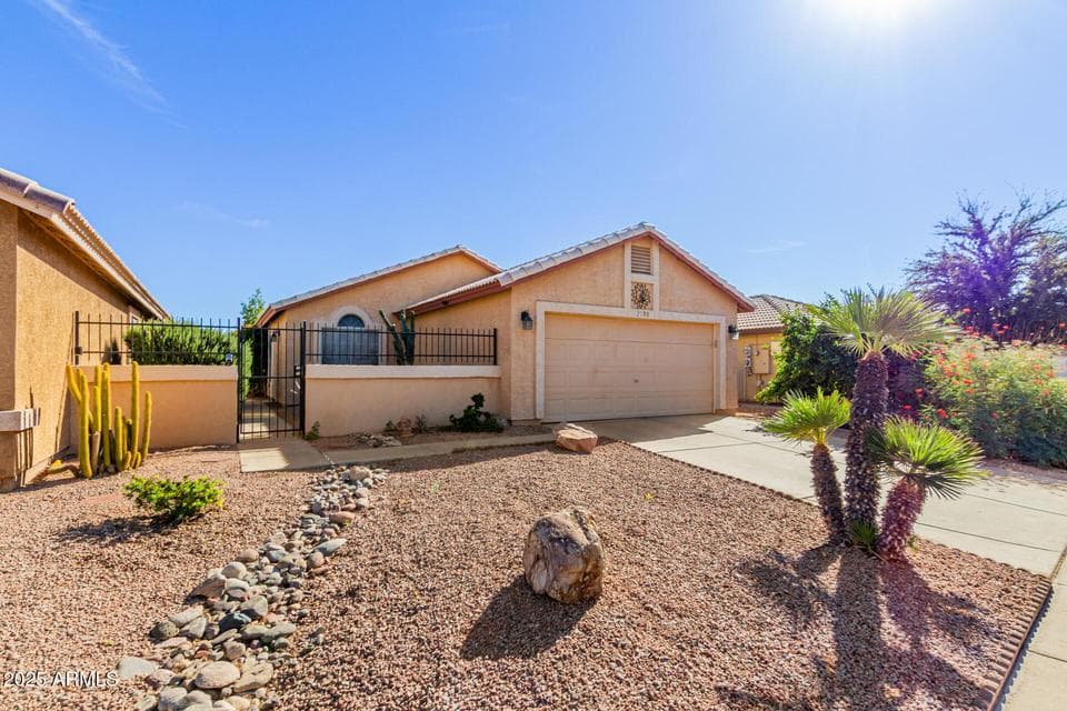 2130 N SWEETWATER Drive, Casa Grande, AZ 85122 — photo 1 of 27