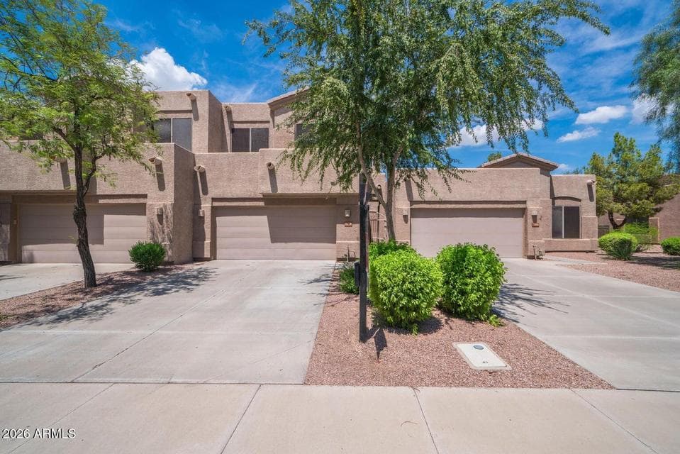 1358 W MARLIN Drive, Chandler, AZ 85286 — photo 1 of 2