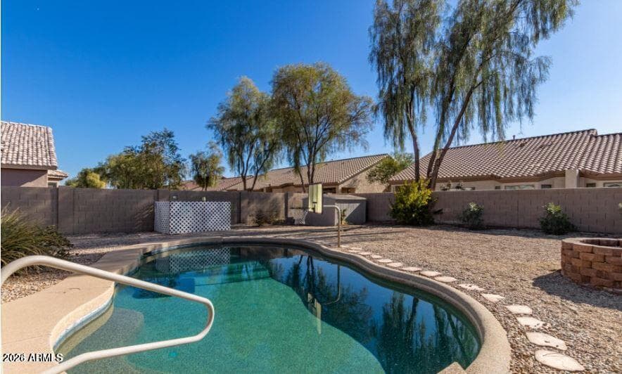 1537 E ALBA Drive, Casa Grande, AZ 85122 — photo 1 of 29