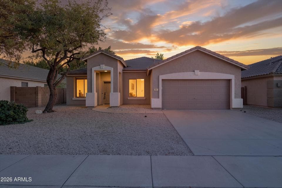 9161 W SALTER Drive, Peoria, AZ 85382 — photo 1 of 50