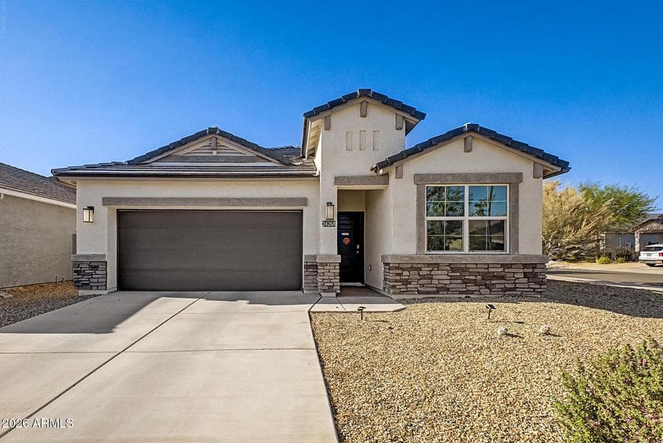 24268 W FLORES Drive, Buckeye, AZ 85326 — photo 1 of 24