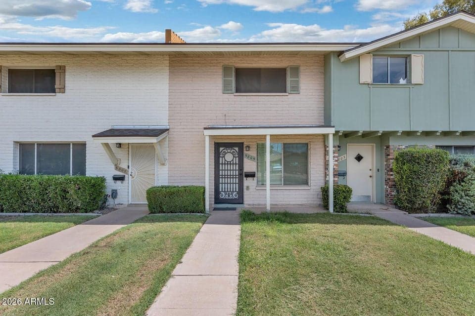 5805 N GRANITE REEF Road, Scottsdale, AZ 85250 — photo 1 of 19