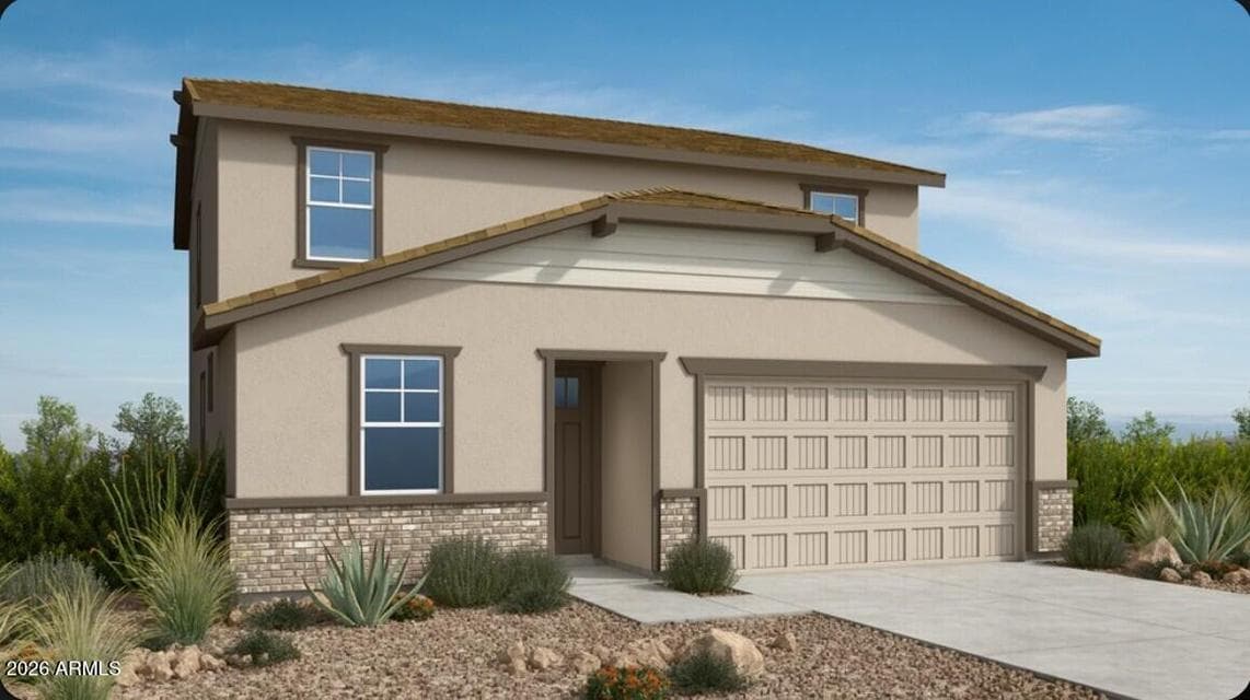 Ellington Rendering