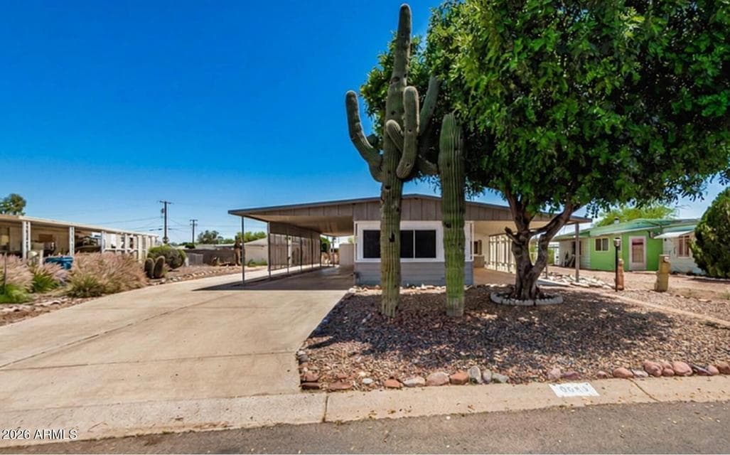 9649 E FRITO Avenue, Mesa, AZ 85208 — photo 1 of 10