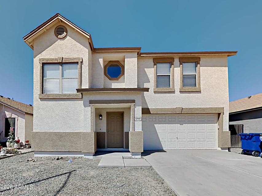 12960 N B Street, El Mirage, AZ 85335 — photo 1 of 16
