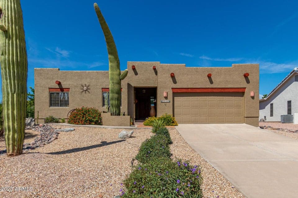 9244 E Mogollon Trail, Gold Canyon, AZ 85118 — photo 1 of 31