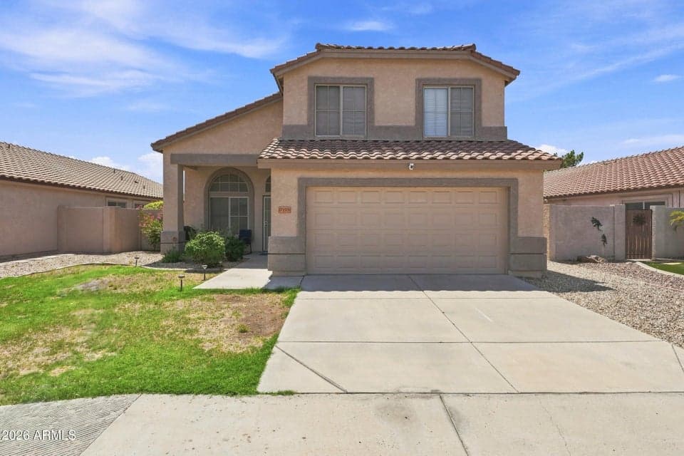 7193 W MOHAWK Lane, Glendale, AZ 85308 — photo 1 of 37