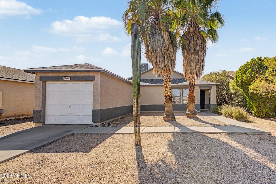 12480 N B Street N, El Mirage, AZ 85335 — photo 1 of 16