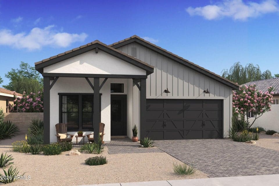 4426 N 203rd Lane, Buckeye, AZ 85396 — photo 1 of 39