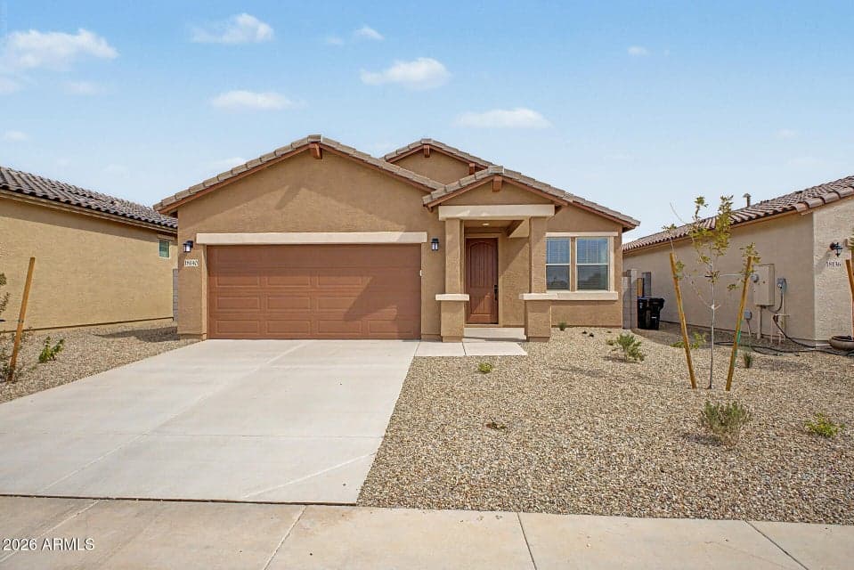 18140 W SOFT WIND Drive, Surprise, AZ 85387 — photo 1 of 33