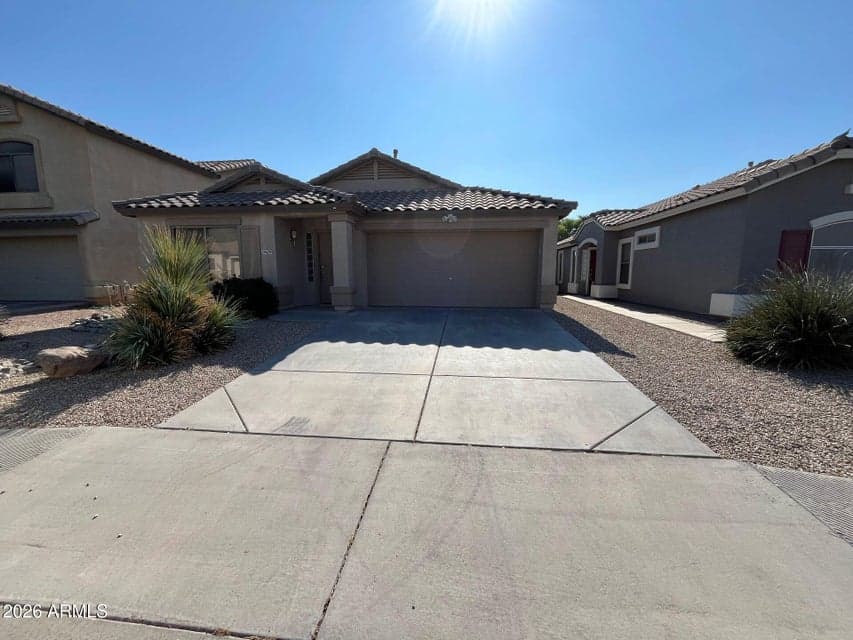 29429 N BLACKFOOT DAISY Drive, San Tan Valley, AZ 85143 — photo 1 of 35
