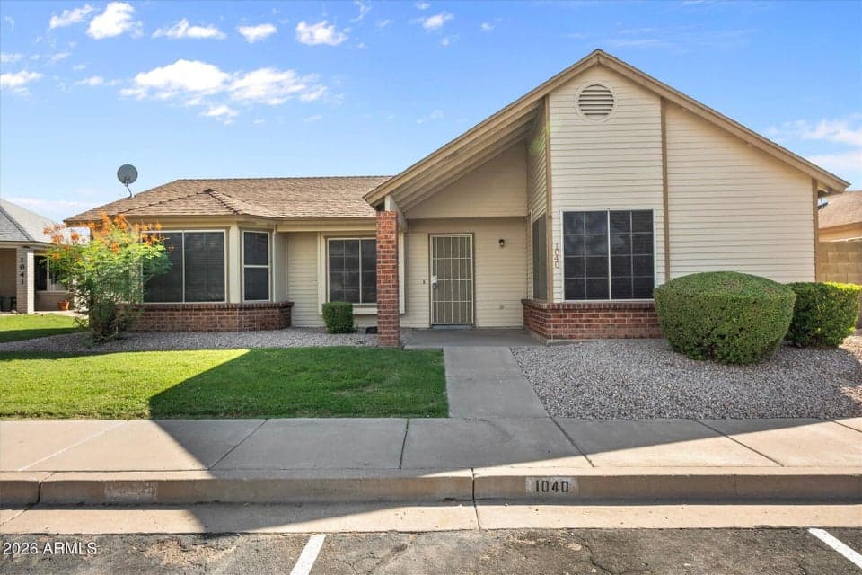 1055 N Recker Road Unit 1040, Mesa, AZ 85205 — photo 1 of 22