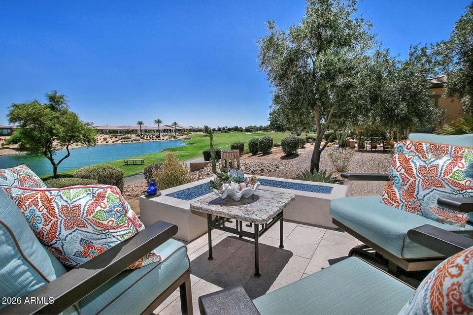 36607 N STONEWARE Drive, Queen Creek, AZ 85140 — photo 1 of 55