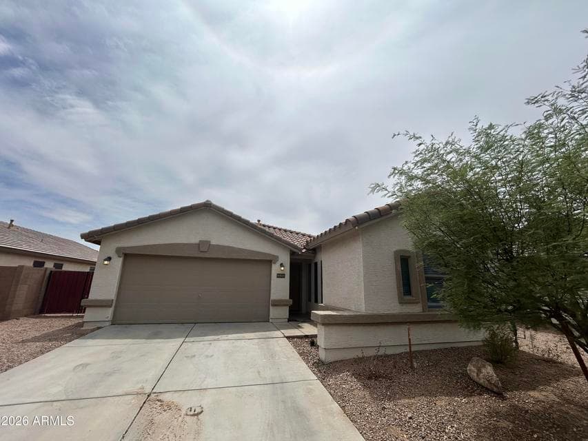 41619 W CORVALIS Lane, Maricopa, AZ 85138 — photo 1 of 6