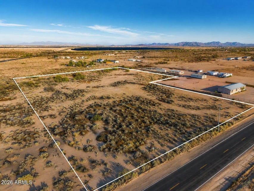 0 S 351 Avenue -, Tonopah, AZ 85354 — photo 1 of 1