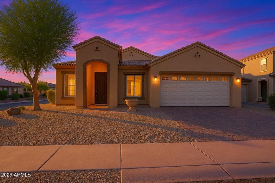 3438 W Little Hopi Drive, Phoenix, AZ 85086 — photo 1 of 14