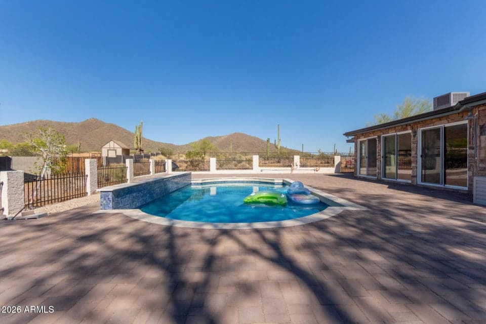 1024 E SADDLE MOUNTAIN Road, Phoenix, AZ 85086 — photo 1 of 4