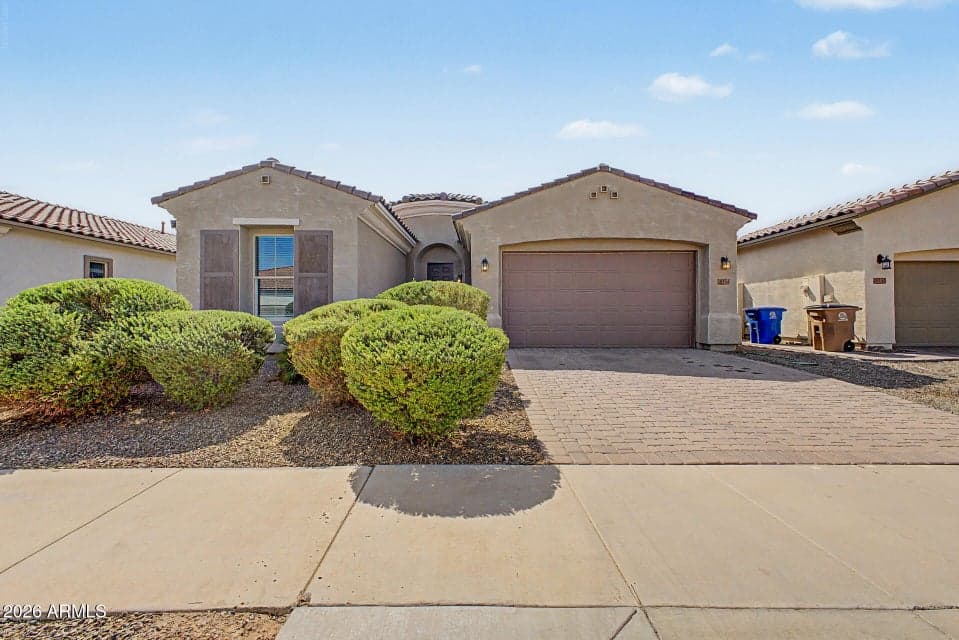 26154 S 227TH Way, Queen Creek, AZ 85142 — photo 1 of 36