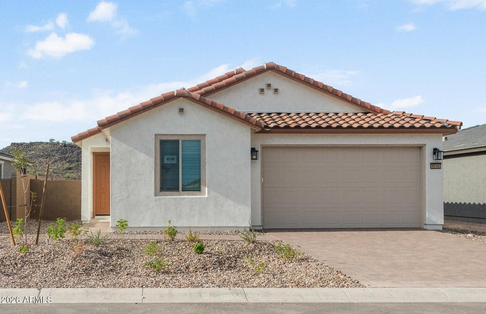 8050 W MEADOWLARK Way, Florence, AZ 85132 — photo 1 of 30