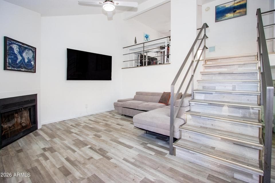 5704 E AIRE LIBRE Avenue 1104, Scottsdale, AZ 85254 — photo 1 of 27