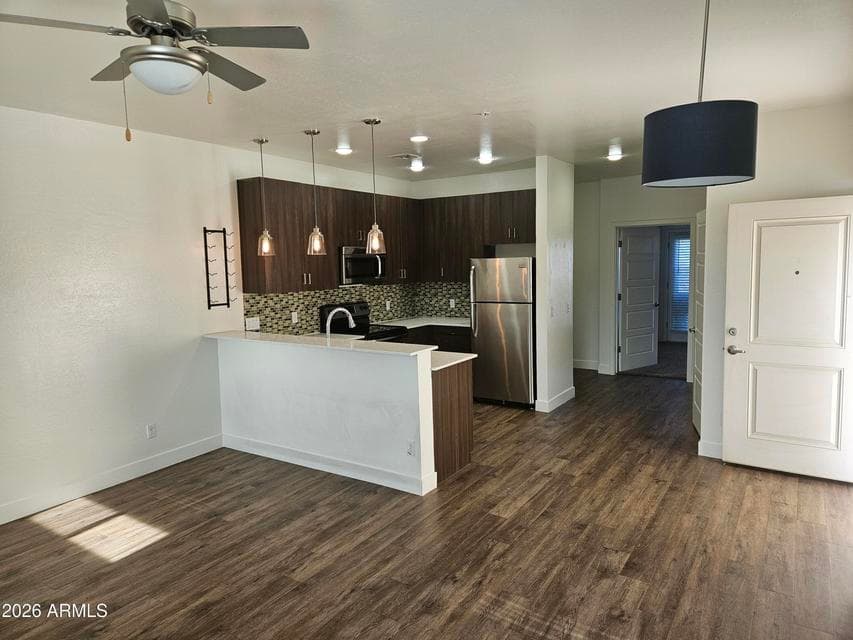 7981 E WILSHIRE Drive 2007A, Scottsdale, AZ 85257 — photo 1 of 17