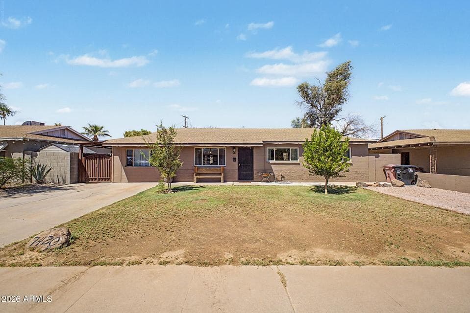 7420 E TAYLOR Street, Scottsdale, AZ 85257 — photo 1 of 39