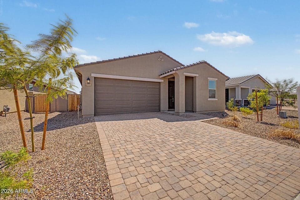 4195 W MONIKA Lane, San Tan Valley, AZ 85144 — photo 1 of 65