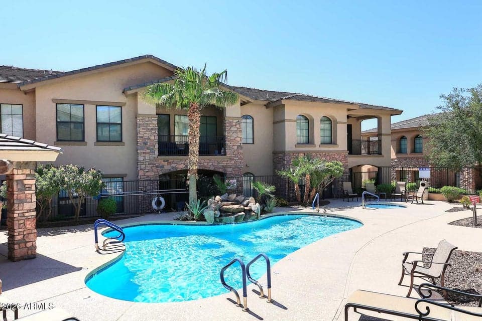 15550 S 5TH Avenue 157, Phoenix, AZ 85045 — photo 1 of 38