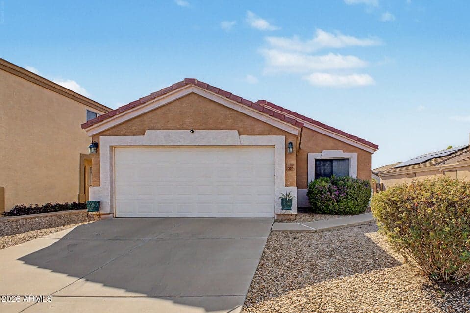 23938 N DESERT Drive, Florence, AZ 85132 — photo 1 of 30