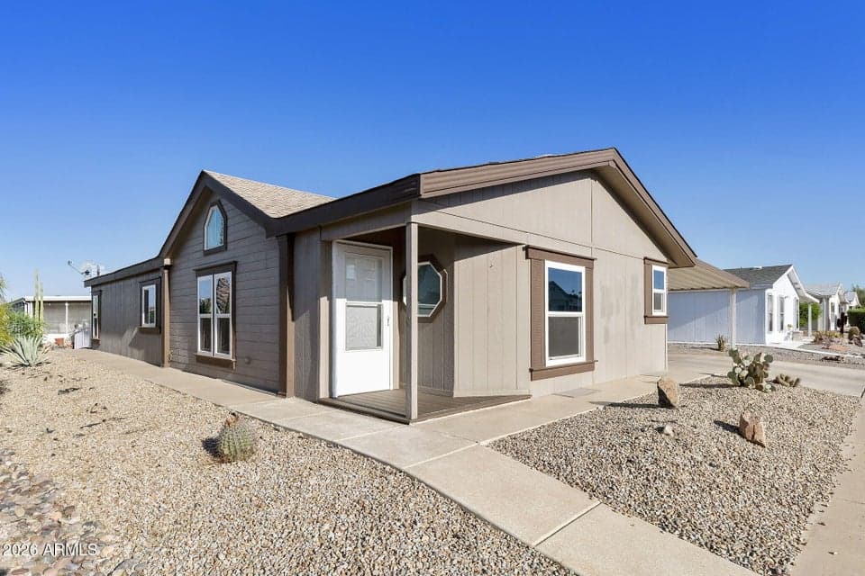 2400 E BASELINE Avenue 275, Apache Junction, AZ 85119 — photo 1 of 38
