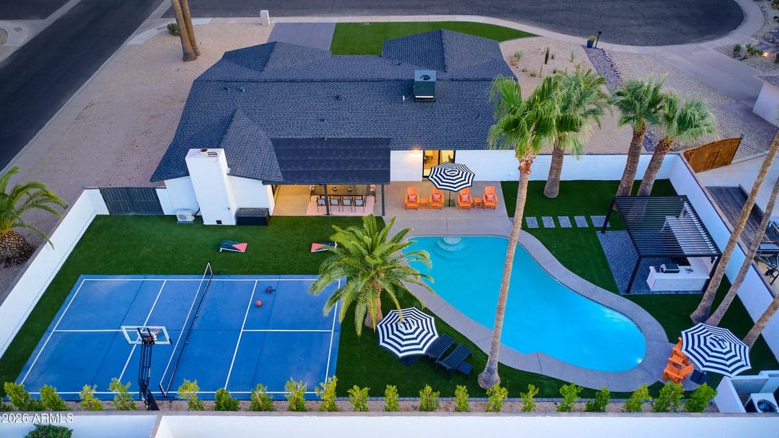 6242 E REDFIELD Road, Scottsdale, AZ 85254 — photo 1 of 79