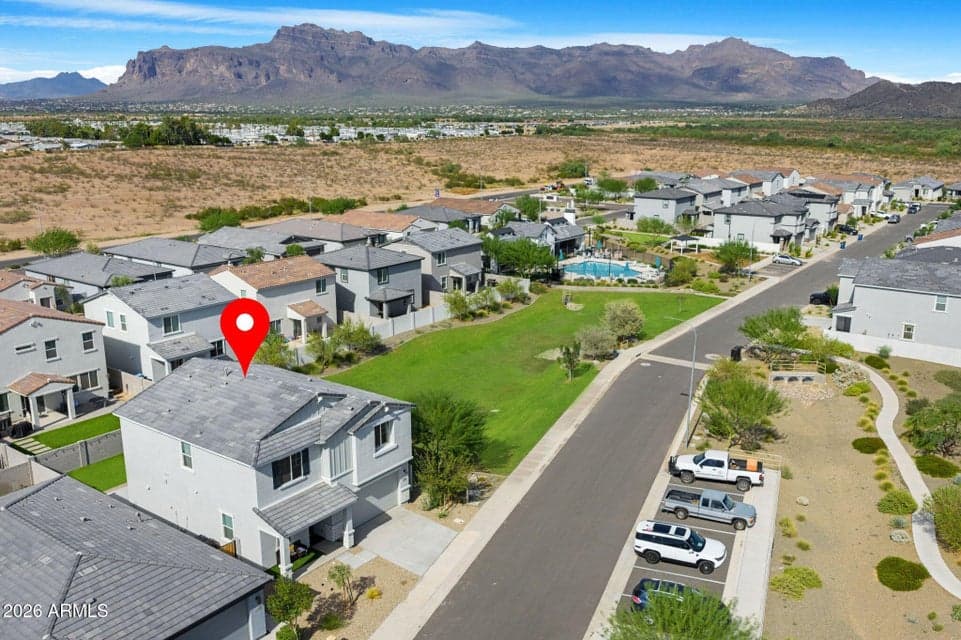 2562 E BOULDER Avenue, Apache Junction, AZ 85119 — photo 1 of 39