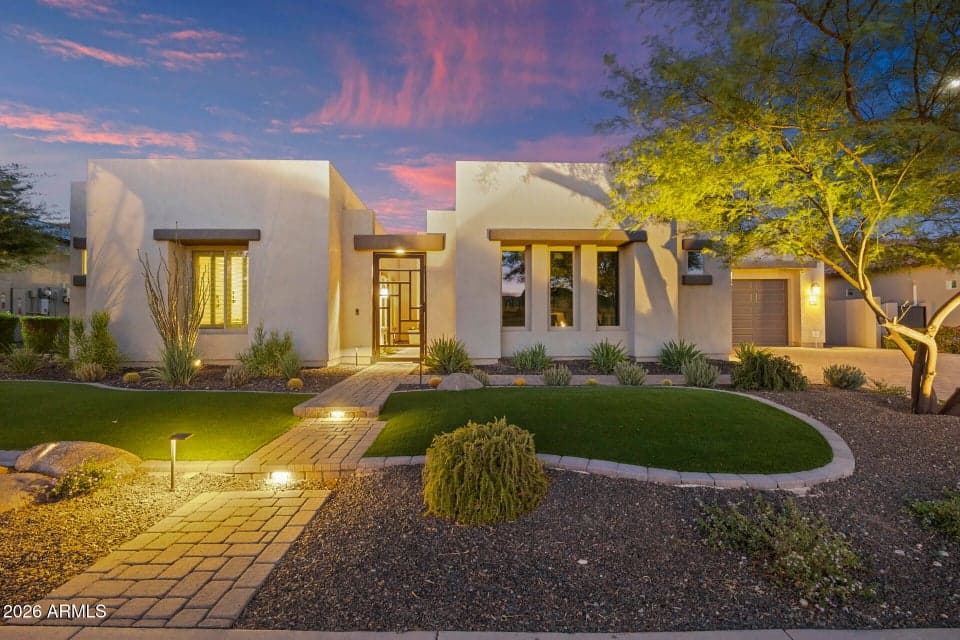 30927 N 117TH Drive, Peoria, AZ 85383 — photo 1 of 157