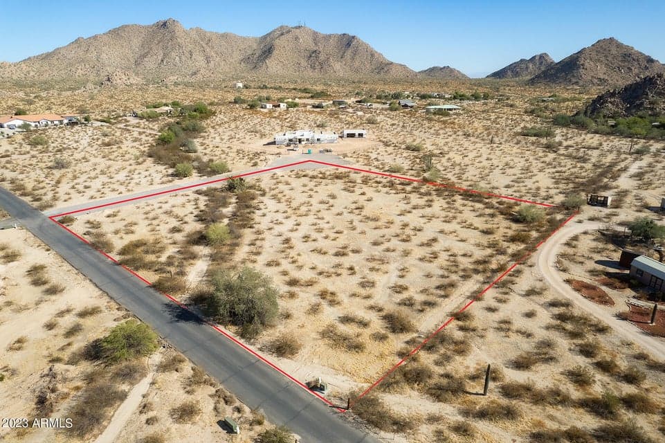 0 N Fantail Trail D, Casa Grande, AZ 85194 — photo 1 of 6