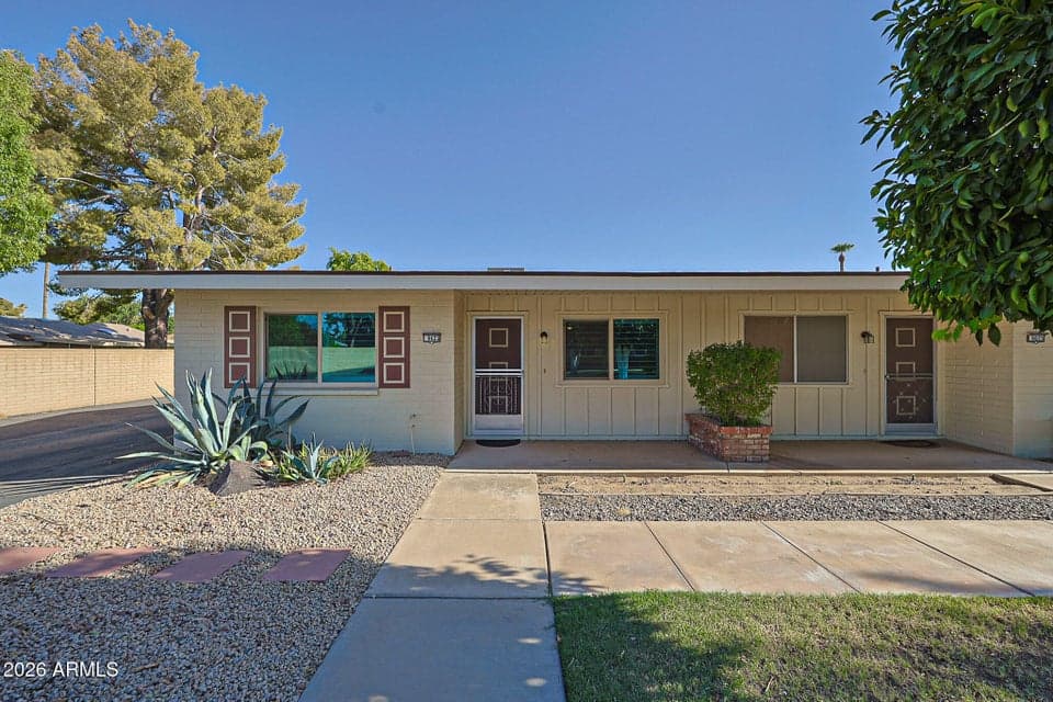 9623 N 111TH Avenue, Sun City, AZ 85351 — photo 1 of 23
